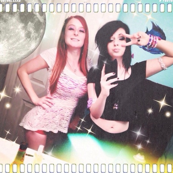 🌟 Meet your Posher 🌟 - Picture 4 of 8